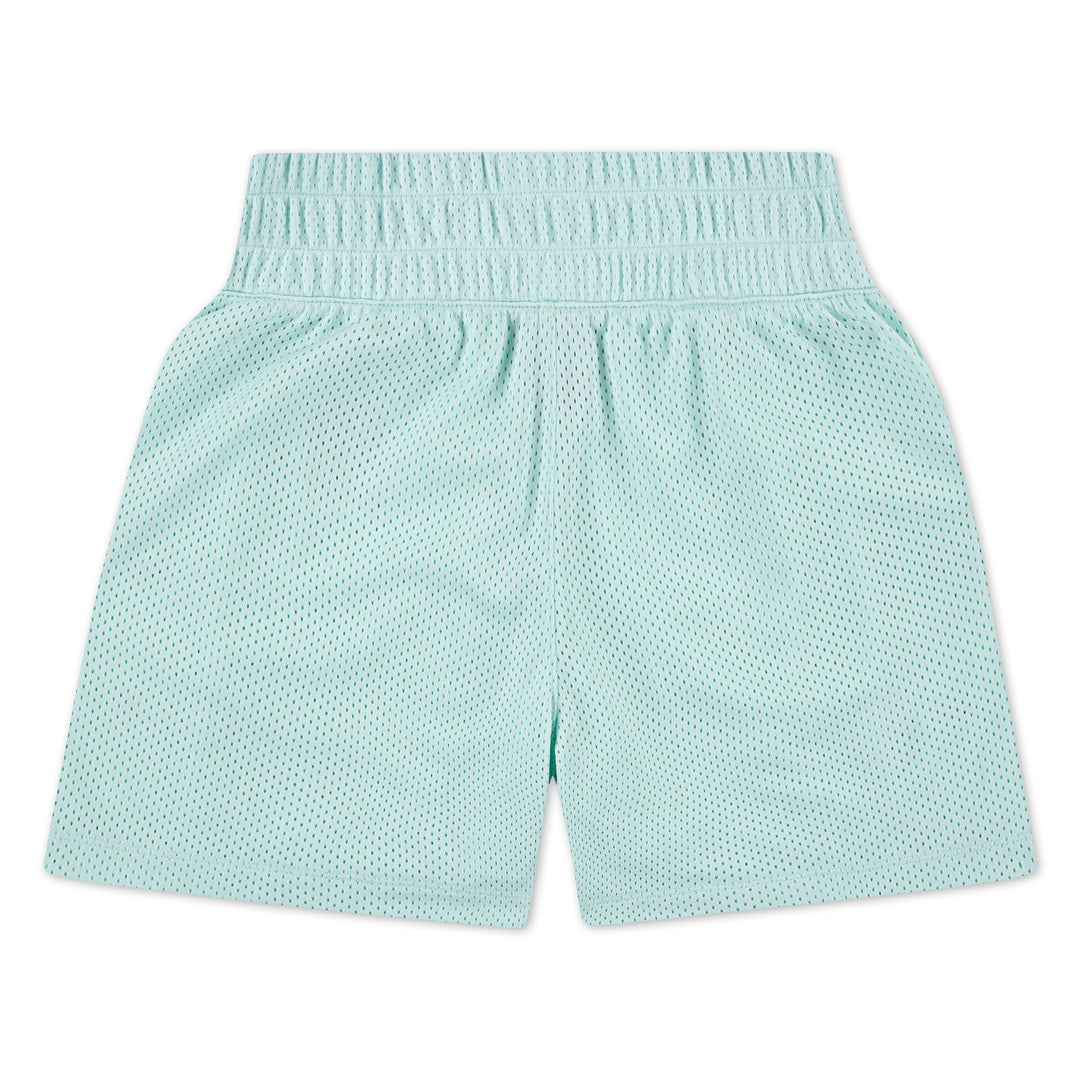 Jordan Training Mesh Short Igloo (Big Kids)