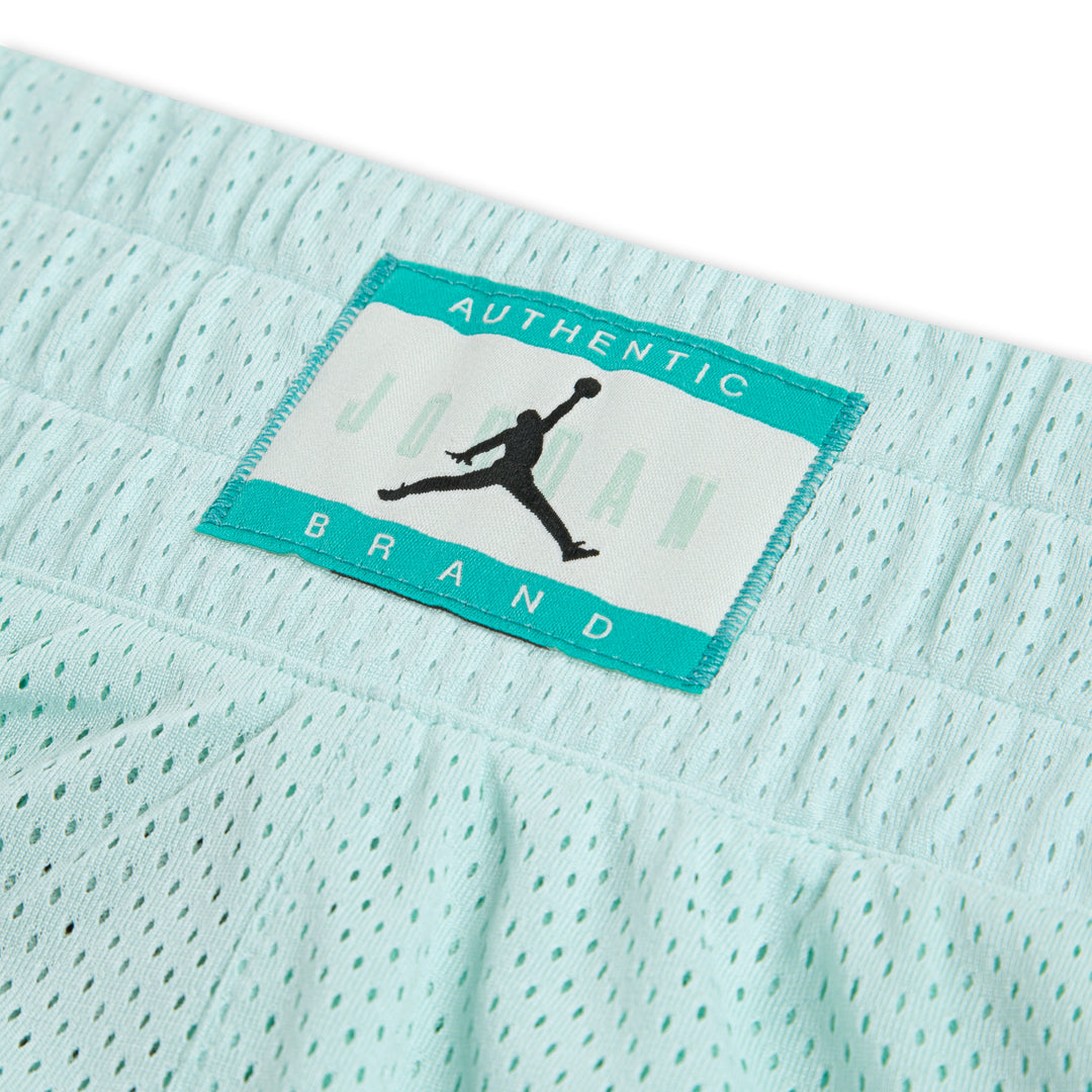 Jordan Training Mesh Short Igloo (Big Kids)