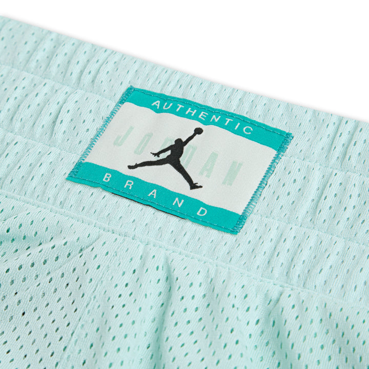 Jordan Training Mesh Short Igloo (Big Kids)