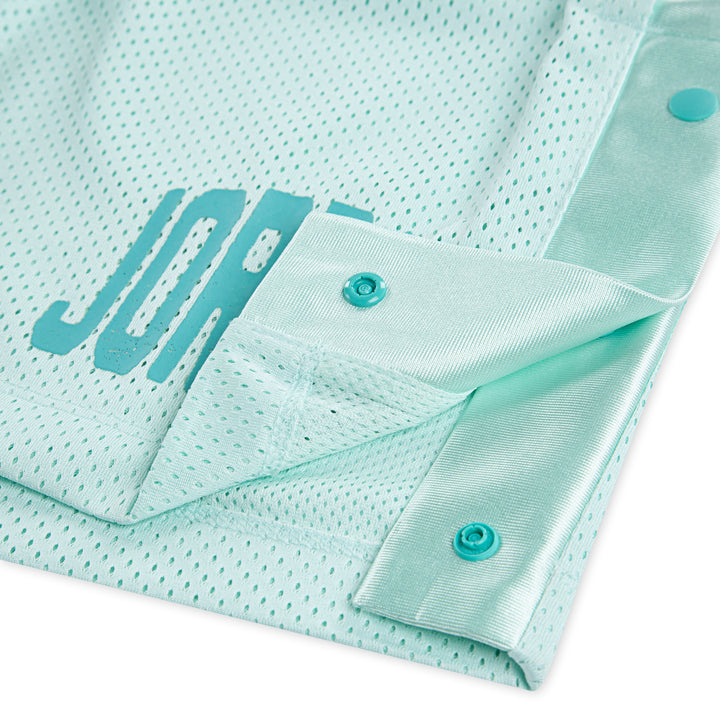 Jordan Training Mesh Short Igloo (Big Kids)