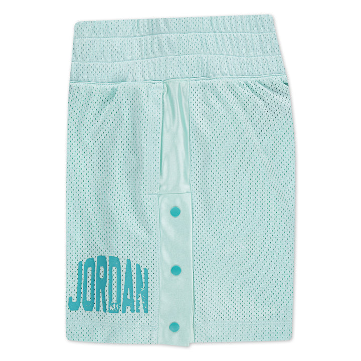 Jordan Training Mesh Short Igloo (Big Kids)