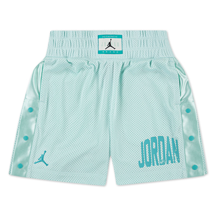 Jordan Training Mesh Short Igloo (Big Kids)
