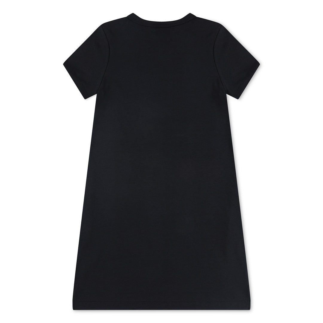 Jordan Girls Brooklyn Essential Dress Black (Big Kids)
