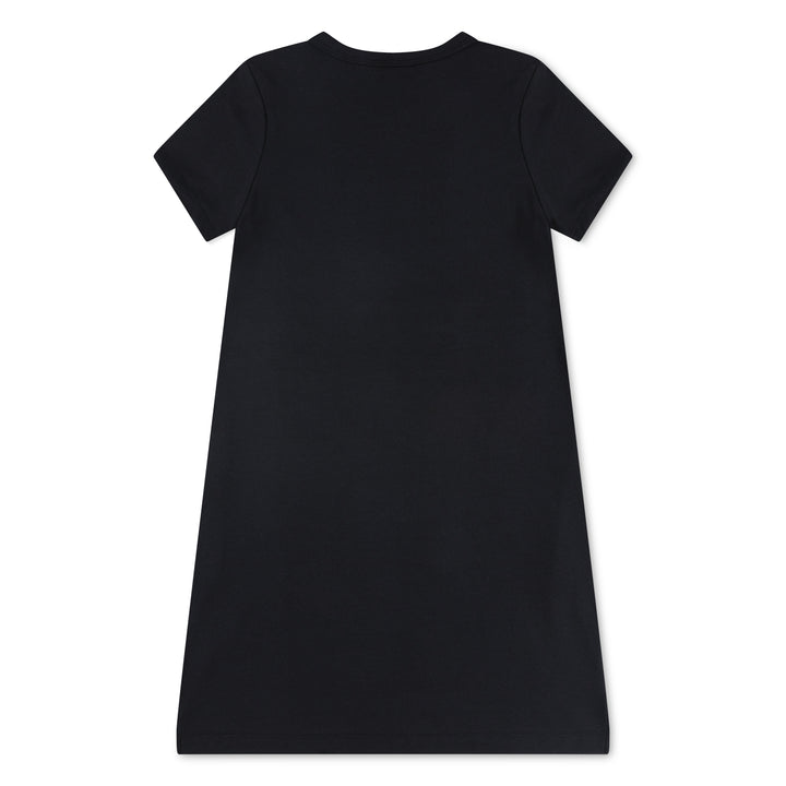 Jordan Girls Brooklyn Essential Dress Black (Big Kids)