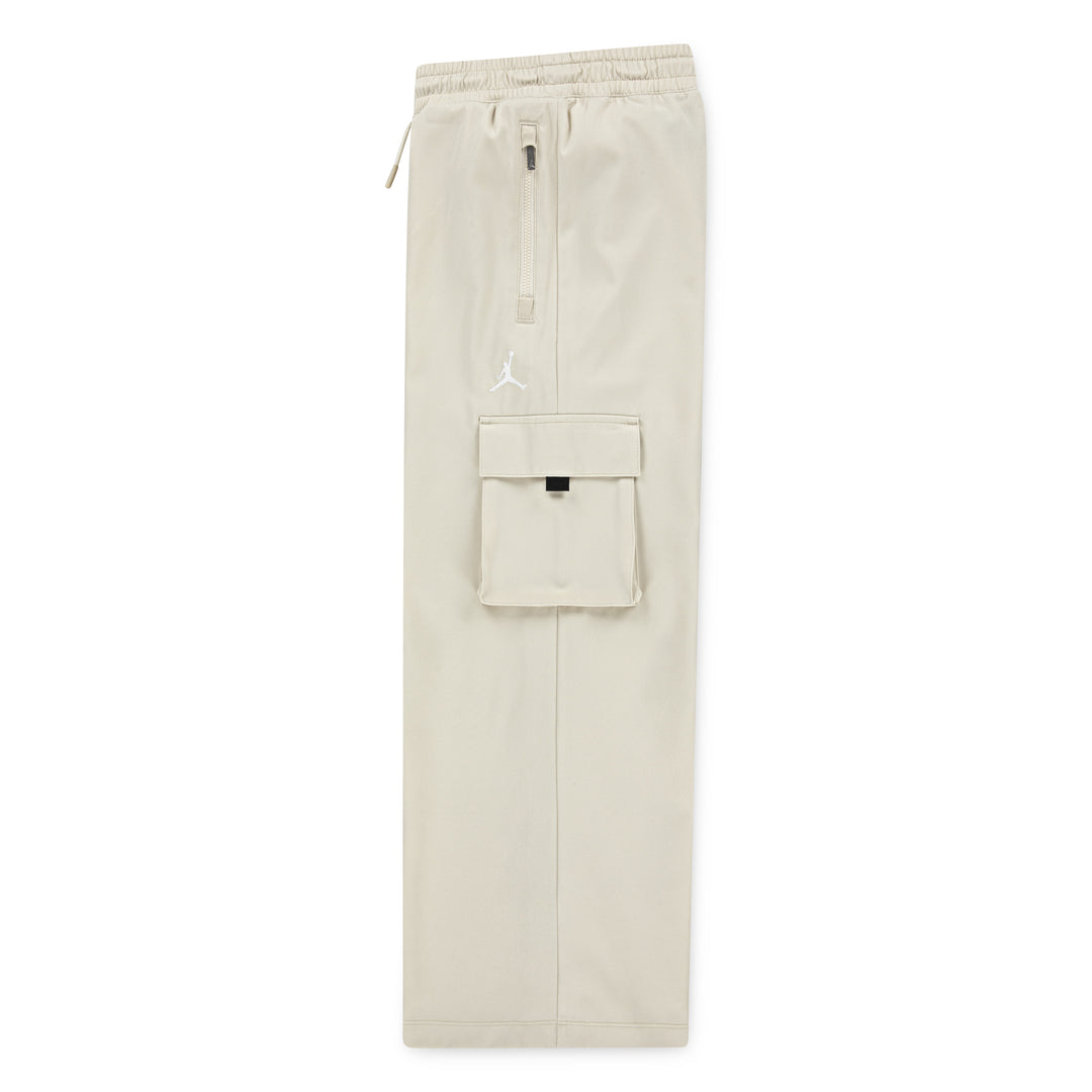 Jordan Girls Jumpman Post Up Cargo Pants Legend Lt Brown (Big Kids)