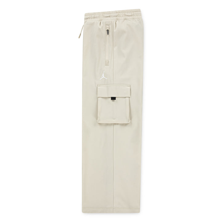 Jordan Girls Jumpman Post Up Cargo Pants Legend Lt Brown (Big Kids)