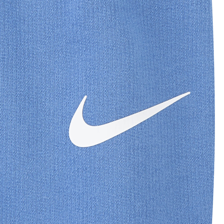 Nike Boys E1D1 Bodysuit Pants Set (Newborn)