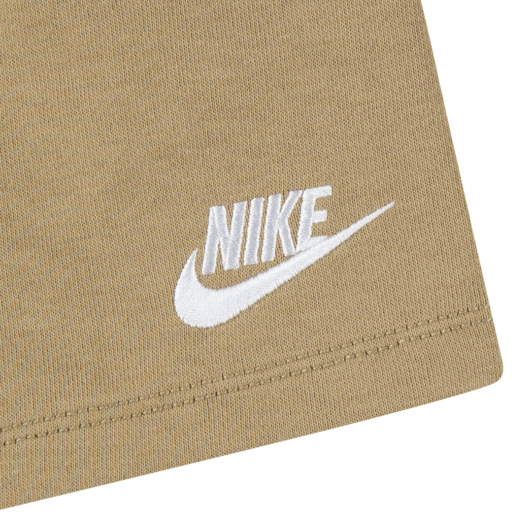 Nike Boys Express Tee & Shorts Set (Toddlers)
