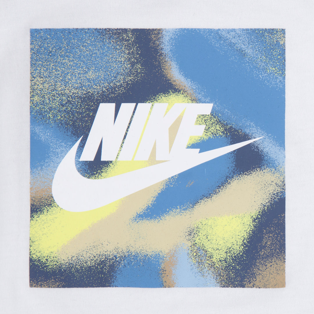 Nike Boys Express Tee & Shorts Set (Toddlers)