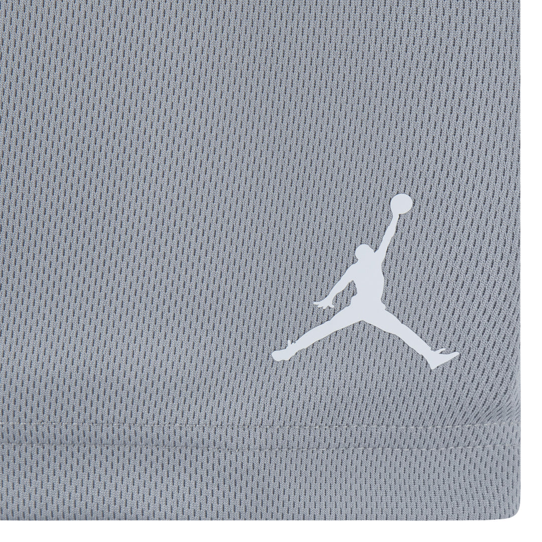 Jordan Boys 23 Jersey Set Wolf Gray (Toddlers)