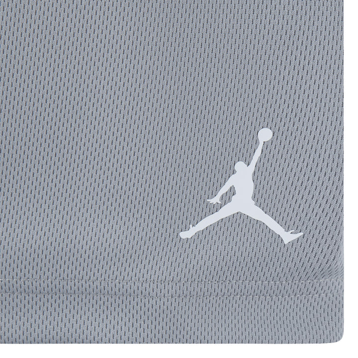 Jordan Boys 23 Jersey Set Wolf Gray (Toddlers)