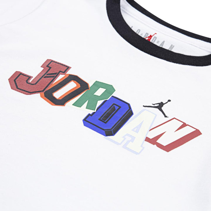 Jordan Boys Court Of Legends Short Set (Toddler)