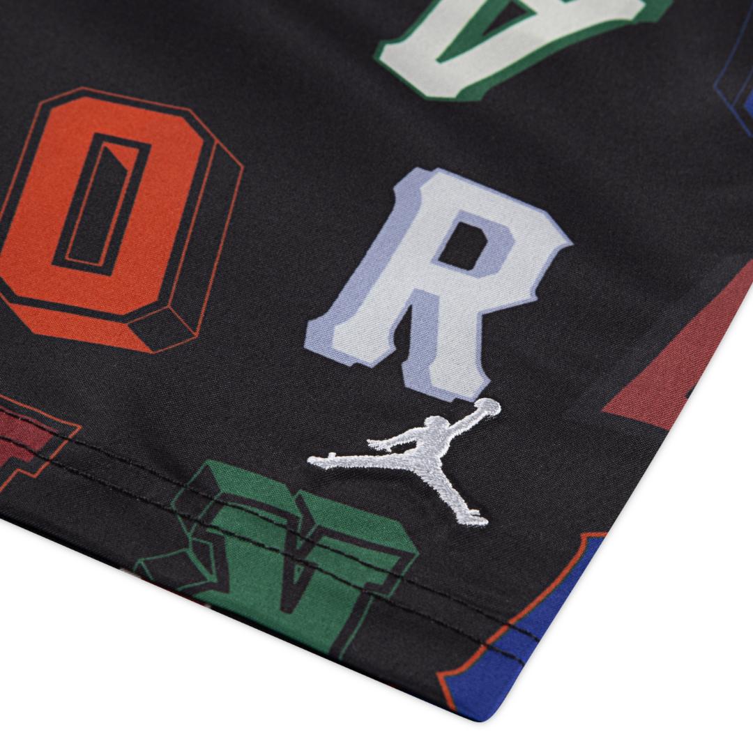 Jordan Boys Court Of Legends Short Set (Toddler)