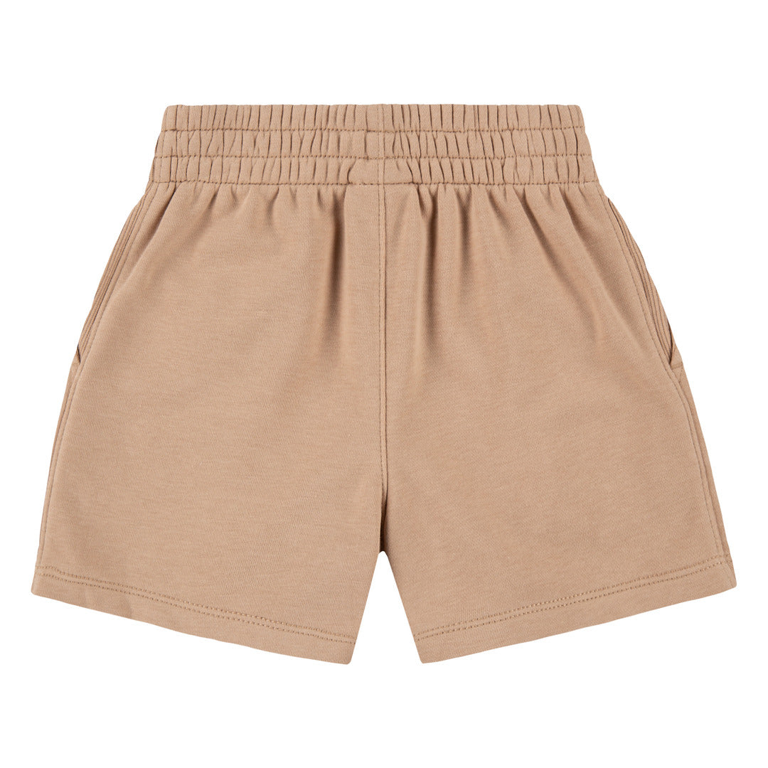 Nike Sportswear Express Yourself Shorts (Toddler)