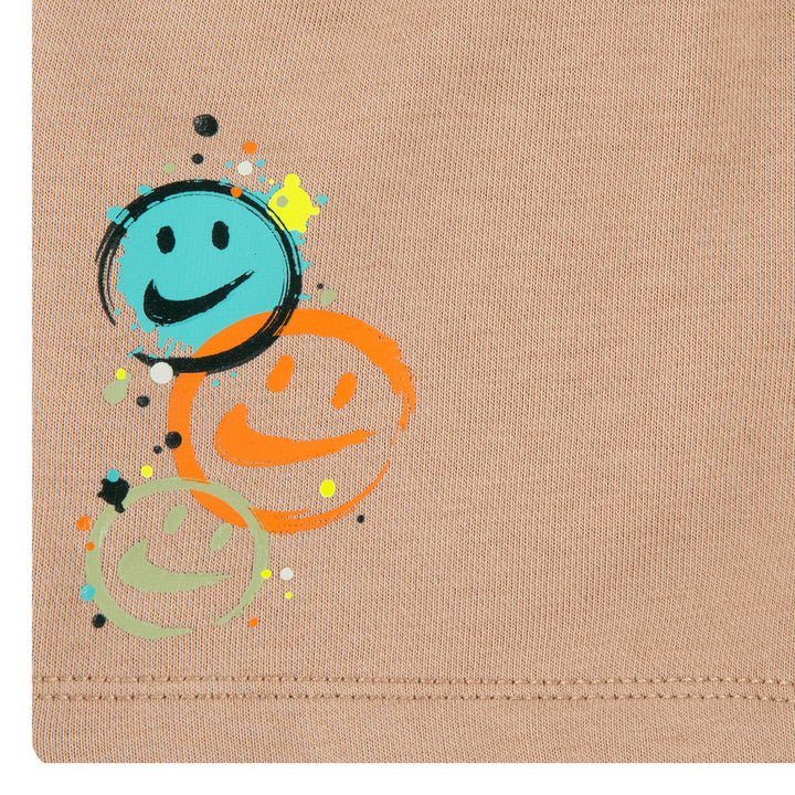 Nike Sportswear Express Yourself Shorts (Toddler)