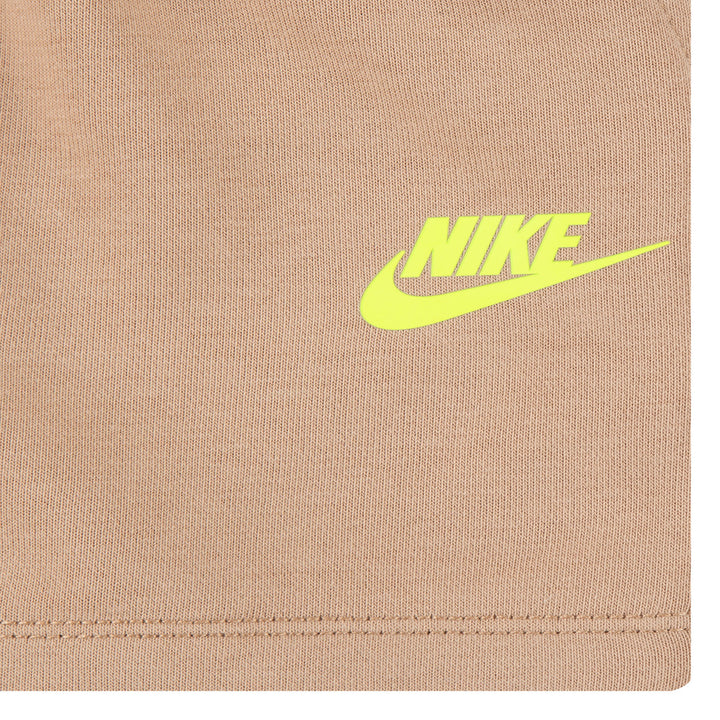 Nike Sportswear Express Yourself Shorts (Toddler)