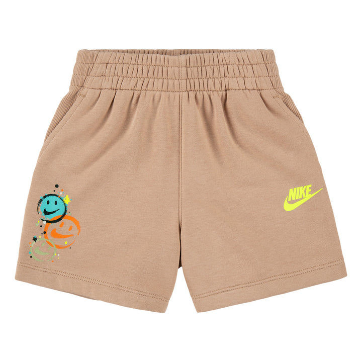 Nike Sportswear Express Yourself Shorts (Toddler)