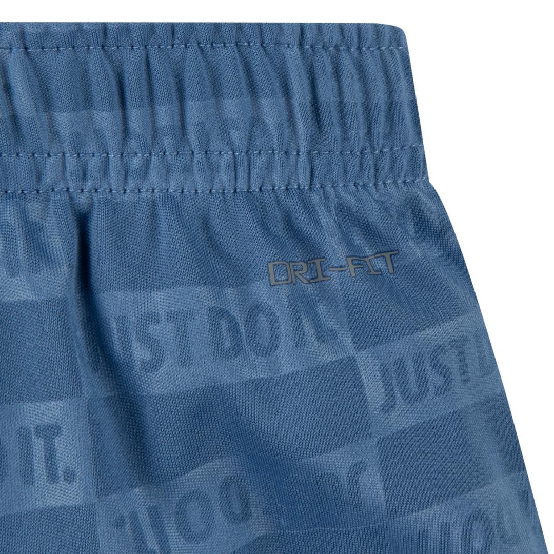 Nike Boys Sportswear Dri-FIT Textured Club Shorts (Toddler)
