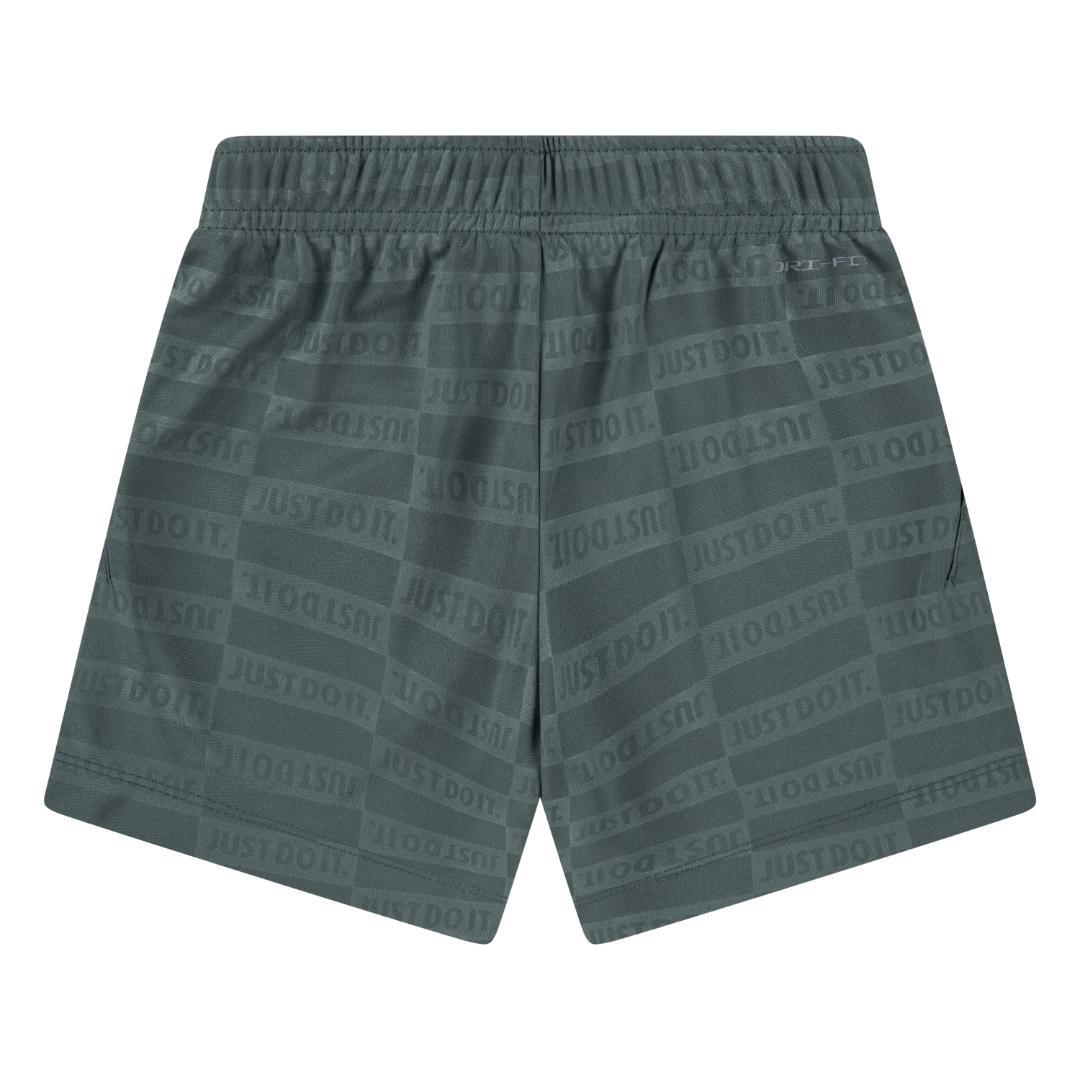 Nike Boys Sportswear Dri-FIT Textured Club Shorts (Toddler)