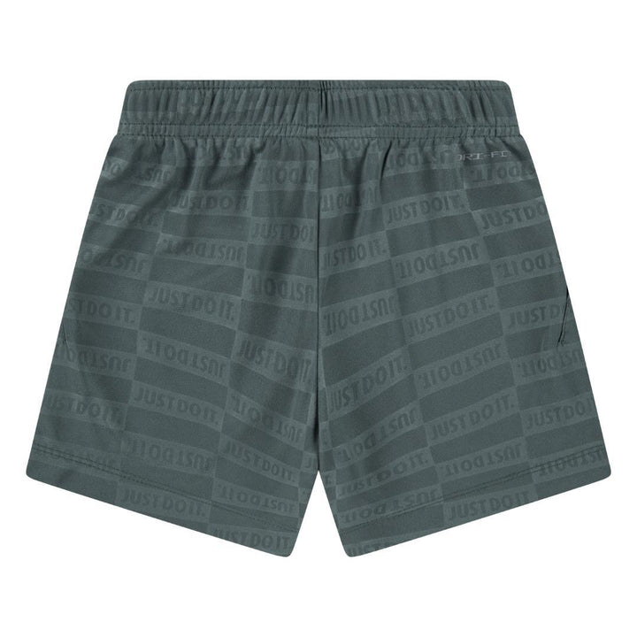Nike Boys Sportswear Dri-FIT Textured Club Shorts (Toddler)