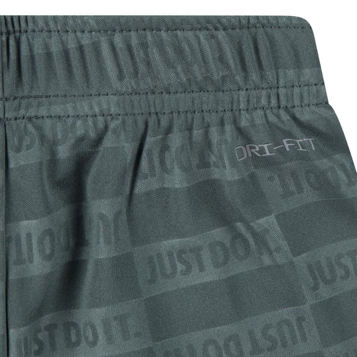 Nike Boys Sportswear Dri-FIT Textured Club Shorts (Toddler)