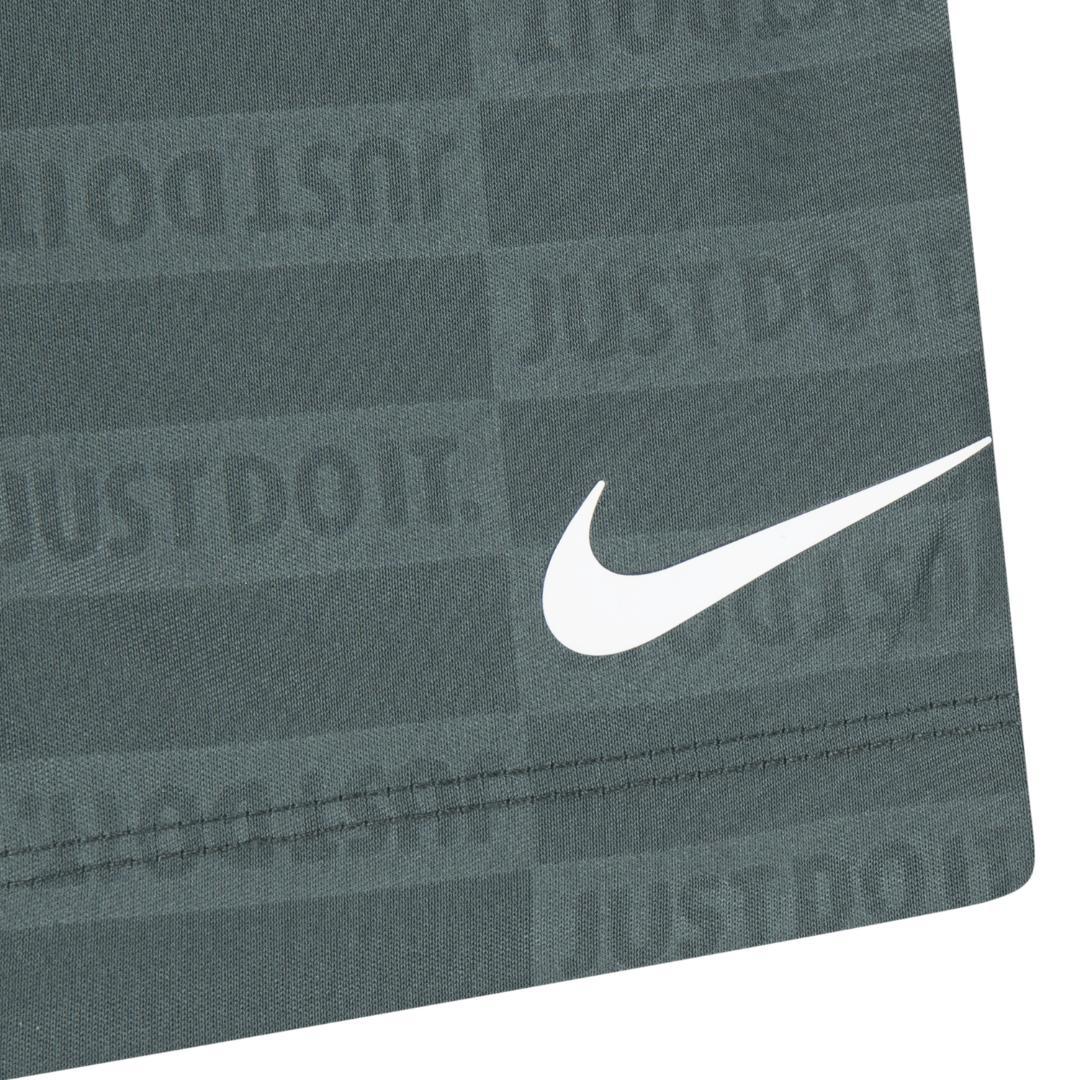 Nike Boys Sportswear Dri-FIT Textured Club Shorts (Toddler)