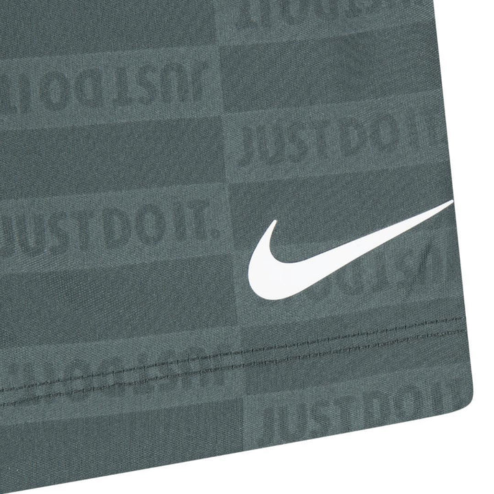 Nike Boys Sportswear Dri-FIT Textured Club Shorts (Toddler)