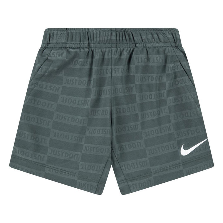Nike Boys Sportswear Dri-FIT Textured Club Shorts (Toddler)