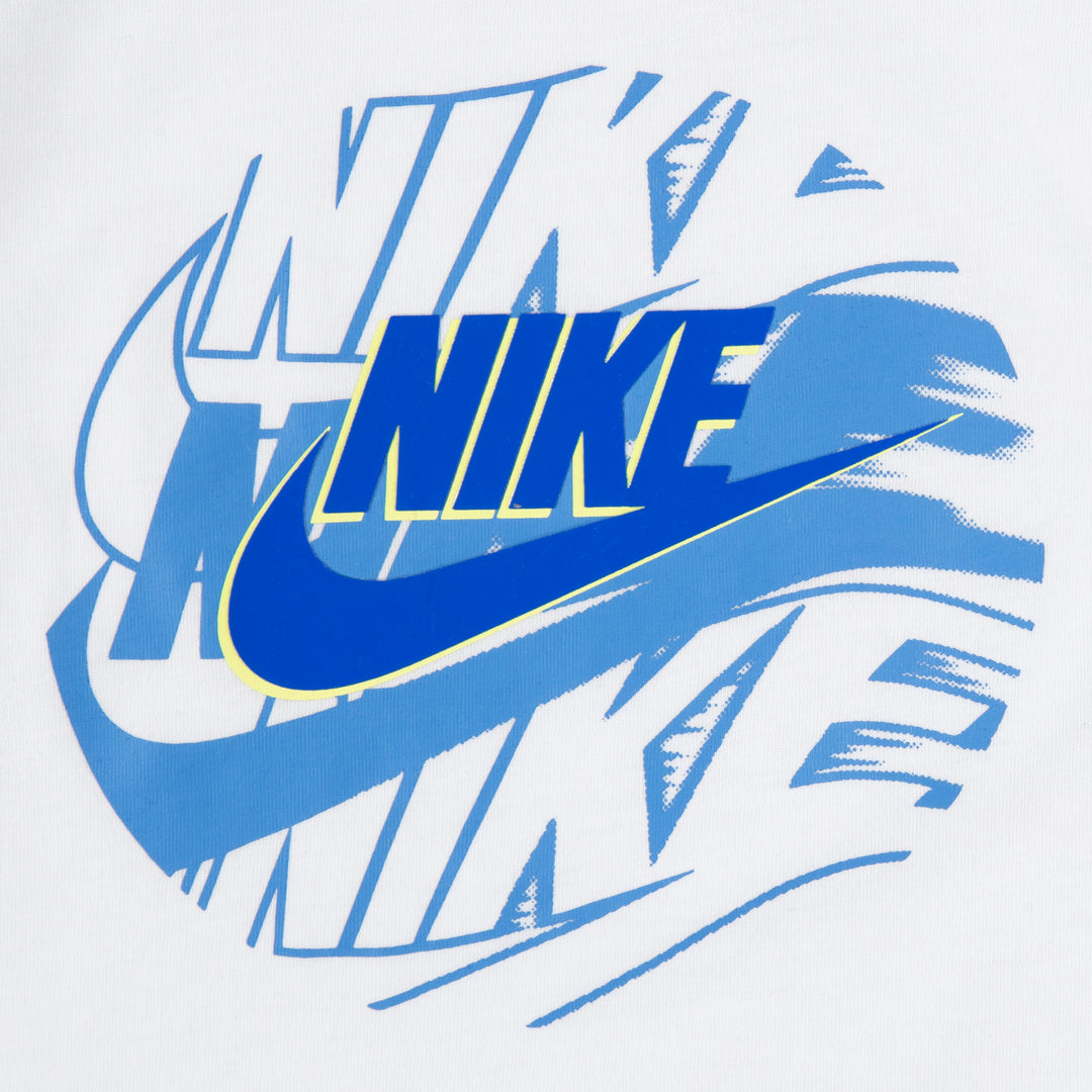 Nike Boys NSW On The Move Set (Toddlers)