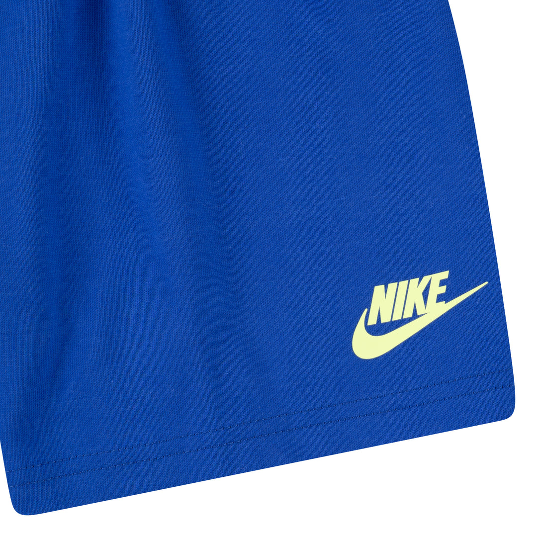 Nike Boys NSW On The Move Set (Toddlers)