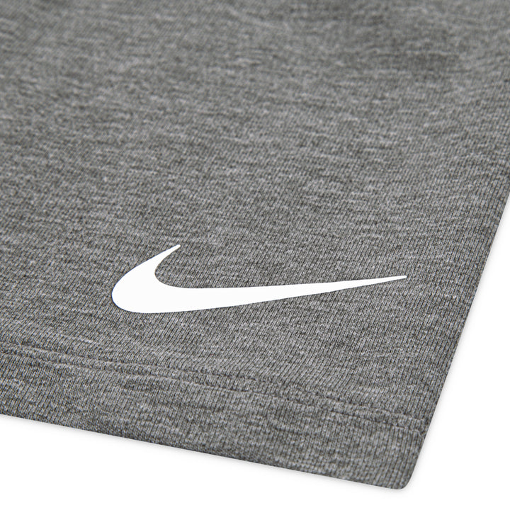 Nike Essentials Baby Striped Swooshfetti Set Dark Grey Heather (Toddlers)