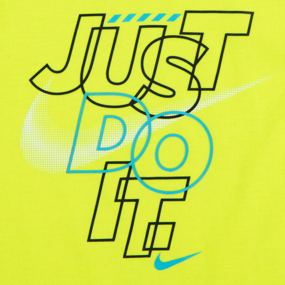 Nike Rhythm FT Short Set (Toddler)