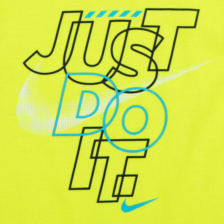Nike Rhythm FT Short Set (Toddler)