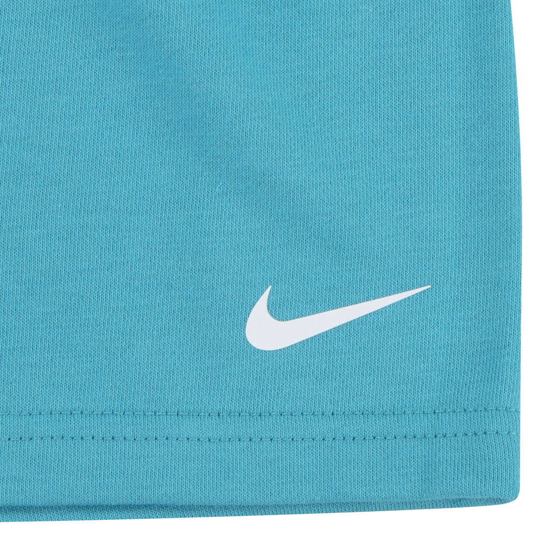 Nike Rhythm FT Short Set (Toddler)