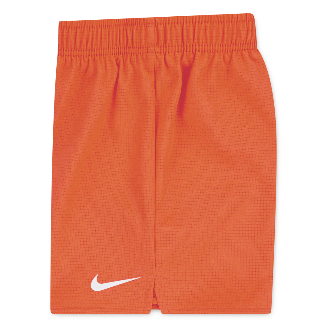 Nike Rhythm DF Mesh Short Set (Toddler)