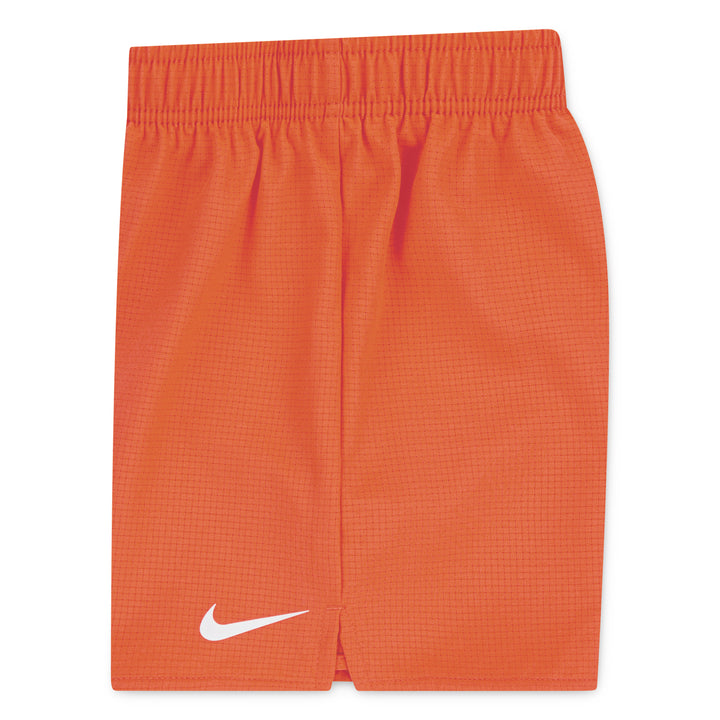 Nike Rhythm DF Mesh Short Set (Toddler)