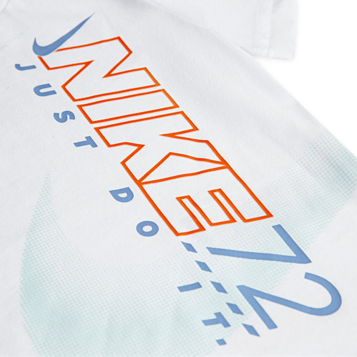 Nike Rhythm DF Mesh Short Set (Toddler)