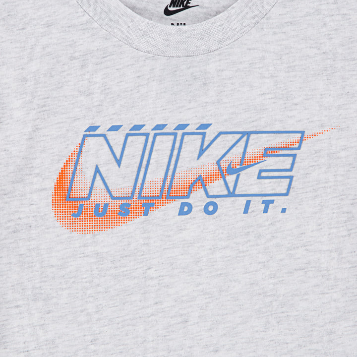 Nike Rush Nation Short Sleeve Tee (Toddler)