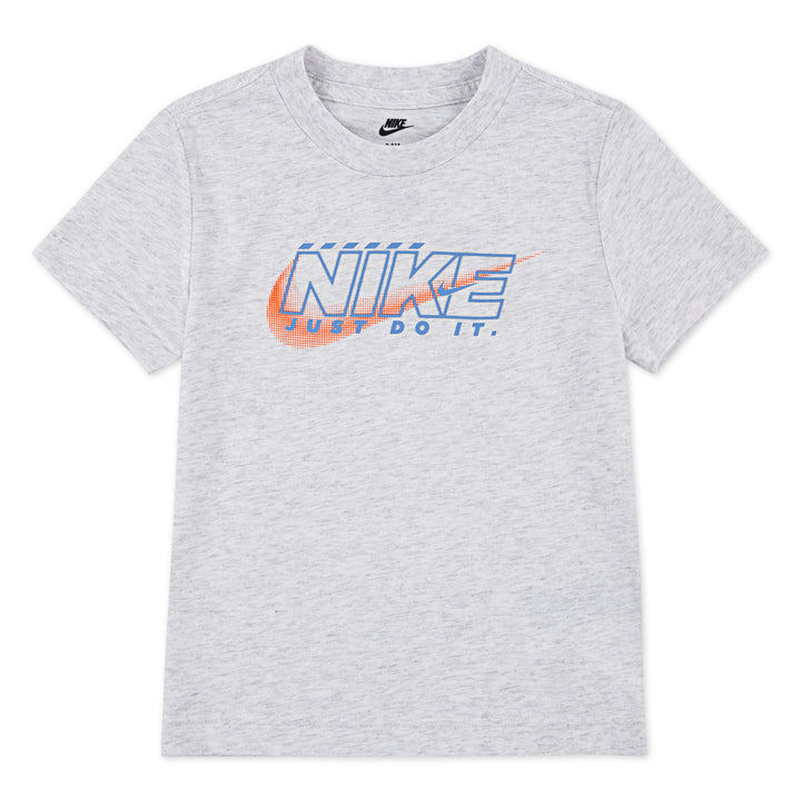 Nike Rush Nation Short Sleeve Tee (Toddler)