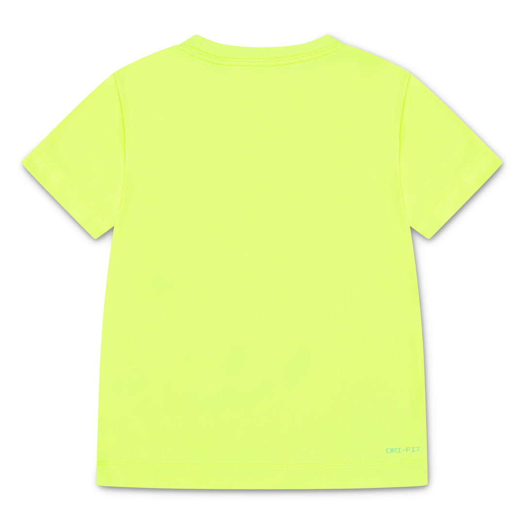 Nike Sidewinder Split Short Sleeve Tee (Toddler)