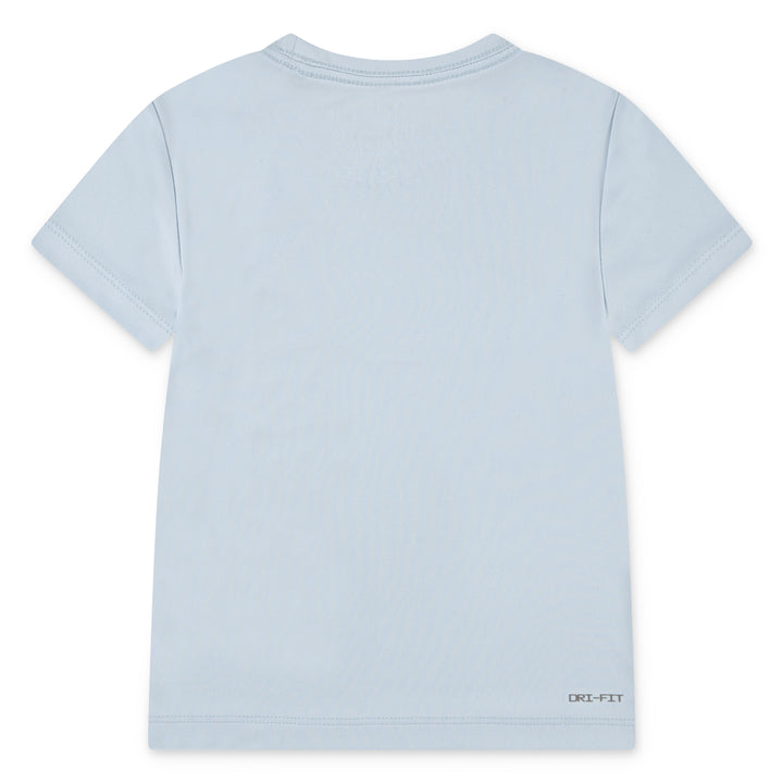 Nike Sidewinder Split Short Sleeve DF Tee (Toddler)
