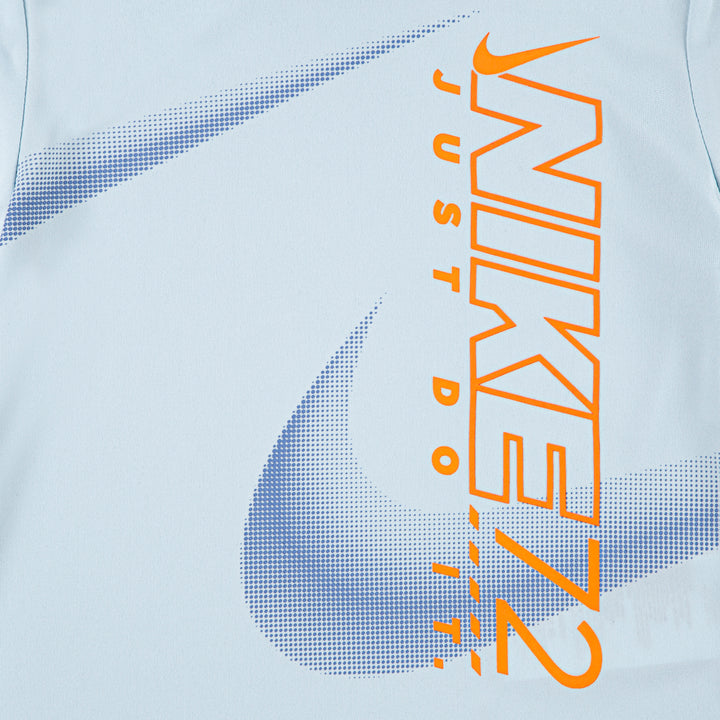 Nike Sidewinder Split Short Sleeve DF Tee (Toddler)