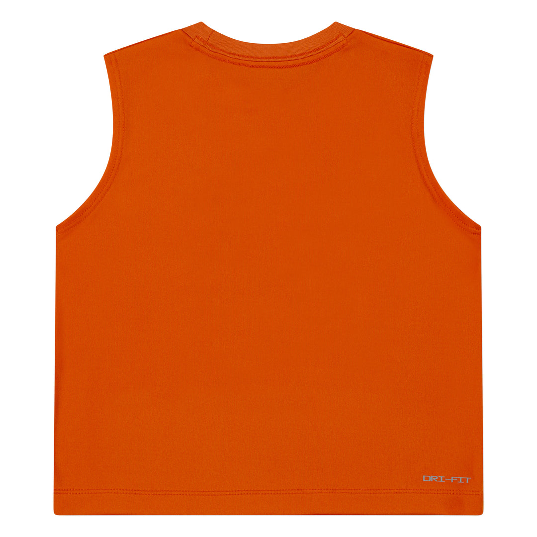 Nike Stack'em Up Muscle Tee (Toddler)