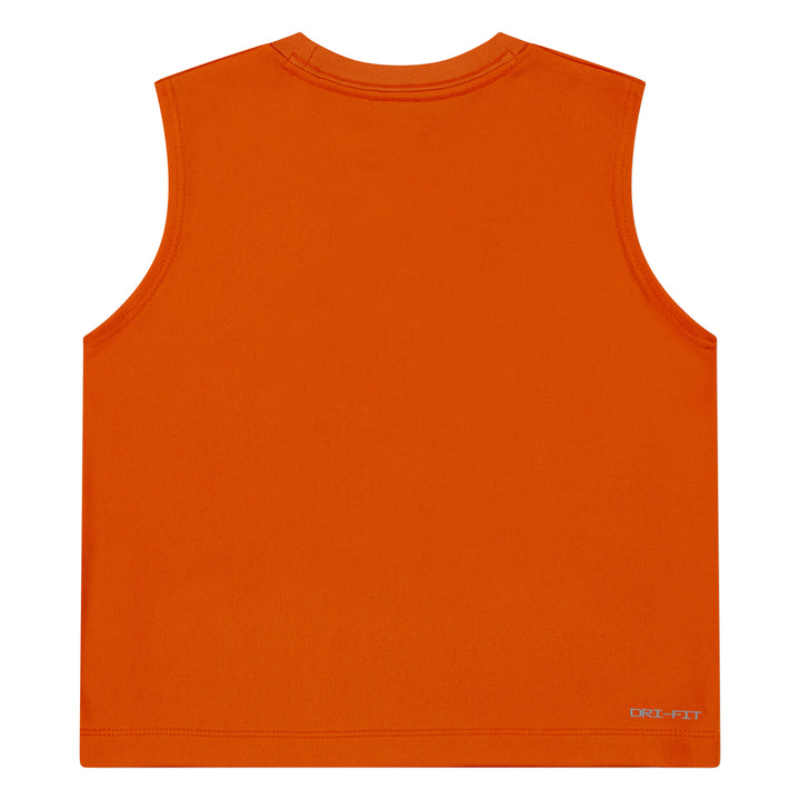 Nike Stack'em Up Muscle Tee (Toddler)