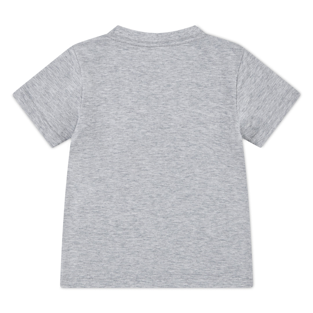 Nike Boxy Biking Tee (Toddler)