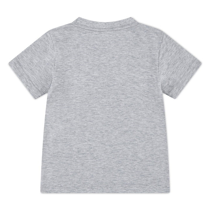 Nike Boxy Biking Tee (Toddler)
