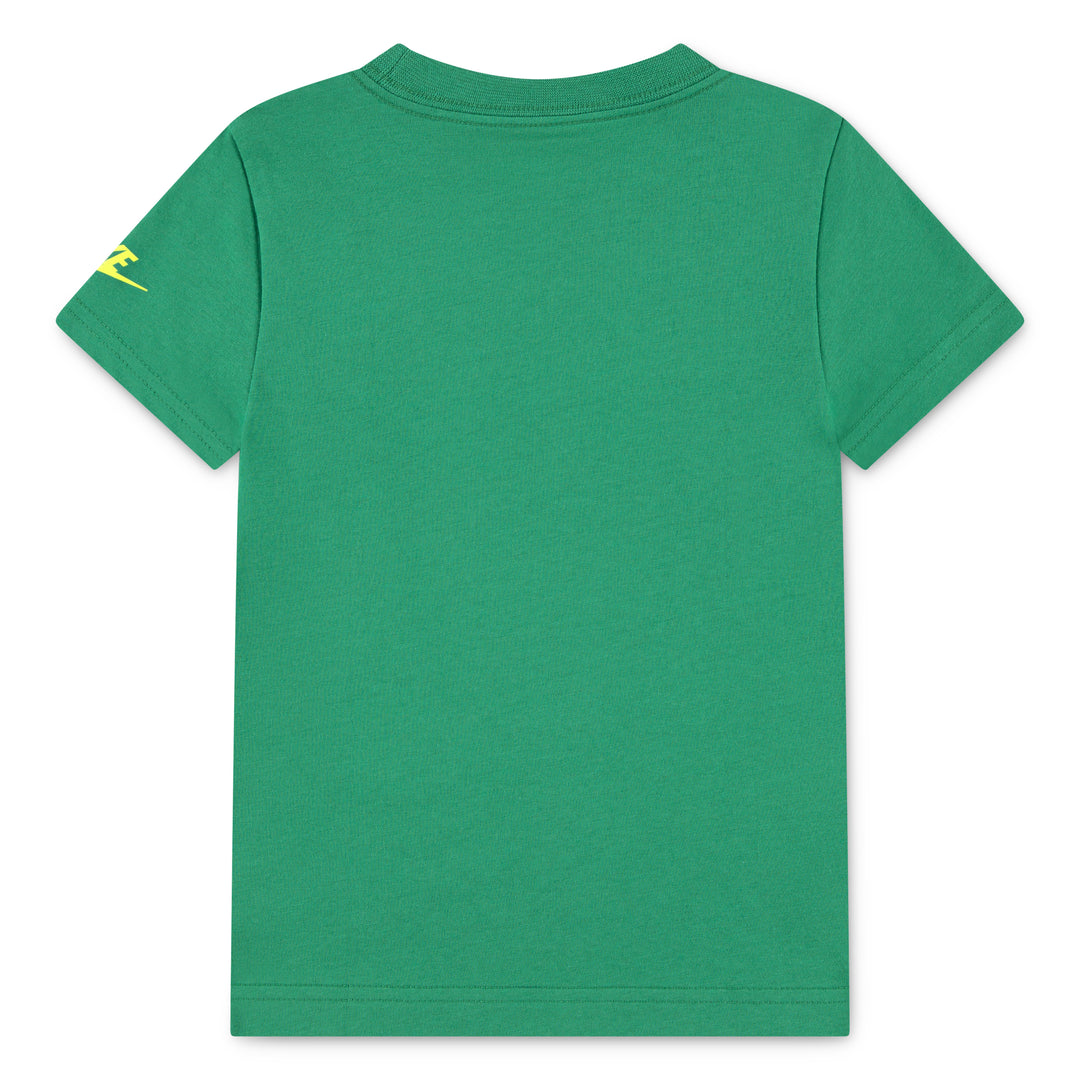 Nike Boys Ace Arch Stadium Green (Toddlers)