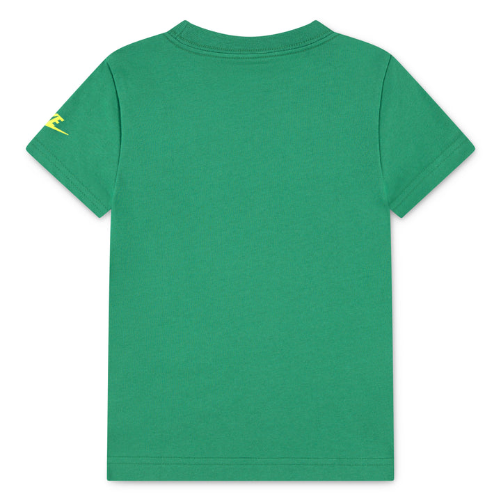 Nike Boys Ace Arch Stadium Green (Toddlers)