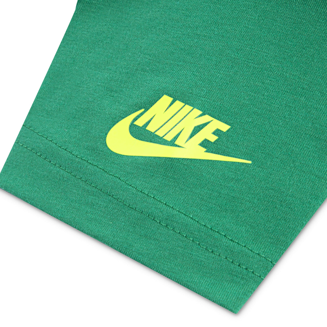 Nike Boys Ace Arch Stadium Green (Toddlers)