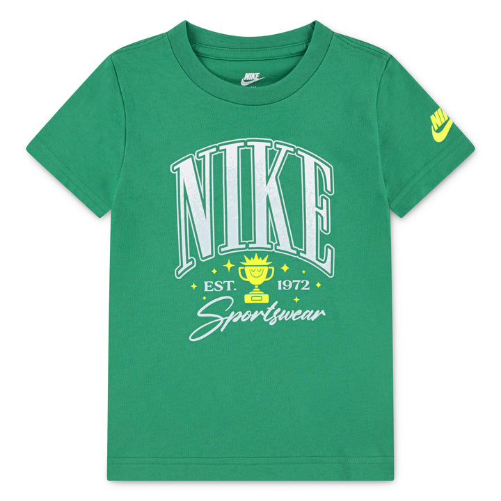 Nike Boys Ace Arch Stadium Green (Toddlers)